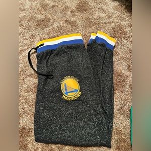 Golden State Warriors Sweatpants